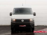 Volkswagen Crafter 2.0 TDi L3H2 ATTELAGE CAMERA CARPLAY GARANTI - <small></small> 29.990 € <small>TTC</small> - #8