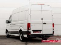 Volkswagen Crafter 2.0 TDi L3H3 UTILI. 3 PLACES ATTELAGE CARPLAY - <small></small> 31.990 € <small>TTC</small> - #3