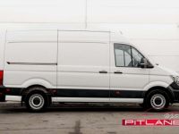 Volkswagen Crafter 2.0 TDi L3H3 UTILI. 3 PLACES ATTELAGE CARPLAY - <small></small> 31.990 € <small>TTC</small> - #6