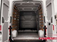 Volkswagen Crafter 2.0 TDi L3H3 UTILI. 3 PLACES ATTELAGE CARPLAY - <small></small> 31.990 € <small>TTC</small> - #19