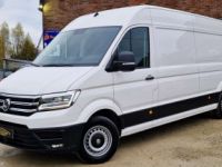 Volkswagen Crafter 2.0 TDI L4H3 TVA-BTW-AUTO-FULL LED-CAM-CARNET-EU6d - <small></small> 41.990 € <small>TTC</small> - #1