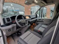 Volkswagen Crafter 2.0 TDI L4H3 TVA-BTW-AUTO-FULL LED-CAM-CARNET-EU6d - <small></small> 41.990 € <small>TTC</small> - #5