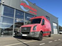 Volkswagen Crafter 2.5 TDI 88ch BVM6 L2H2 - <small></small> 8.990 € <small>TTC</small> - #1