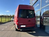 Volkswagen Crafter 2.5 TDI 88ch BVM6 L2H2 - <small></small> 8.990 € <small>TTC</small> - #2