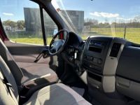 Volkswagen Crafter 2.5 TDI 88ch BVM6 L2H2 - <small></small> 8.990 € <small>TTC</small> - #3