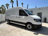 Volkswagen Crafter 30 L3H3 2.0 TDI - 140 2017 FOURGON Van 30 L3H3 Business - <small></small> 39.990 € <small></small> - #1