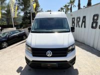 Volkswagen Crafter 30 L3H3 2.0 TDI - 140 2017 FOURGON Van 30 L3H3 Business - <small></small> 39.990 € <small></small> - #2