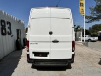 Volkswagen Crafter 30 L3H3 2.0 TDI - 140 2017 FOURGON Van 30 L3H3 Business - <small></small> 39.990 € <small></small> - #5