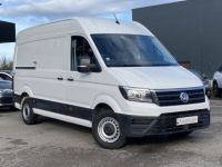 Volkswagen Crafter 30 L3H3 2.0 TDI 140 CH CAMERA / GPS ANDROID AUTO BUSINESS PLUS - <small></small> 23.325 € <small>TTC</small> - #2