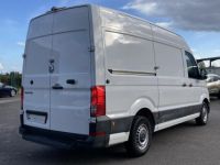 Volkswagen Crafter 30 L3H3 2.0 TDI 140 CH CAMERA / GPS ANDROID AUTO BUSINESS PLUS - <small></small> 23.325 € <small>TTC</small> - #4