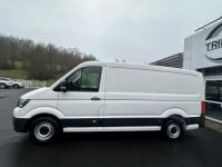 Volkswagen Crafter 30 L3H3 2.0 TDI - 140 FOURGON Van Business TVA RECUPERABLE + GPS + CAMERA A R - <small></small> 28.990 € <small></small> - #4