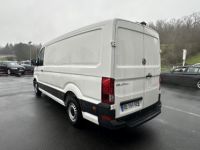 Volkswagen Crafter 30 L3H3 2.0 TDI - 140 FOURGON Van Business TVA RECUPERABLE + GPS + CAMERA A R - <small></small> 28.990 € <small></small> - #5