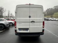 Volkswagen Crafter 30 L3H3 2.0 TDI - 140 FOURGON Van Business TVA RECUPERABLE + GPS + CAMERA A R - <small></small> 28.990 € <small></small> - #6