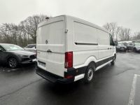 Volkswagen Crafter 30 L3H3 2.0 TDI - 140 FOURGON Van Business TVA RECUPERABLE + GPS + CAMERA A R - <small></small> 28.990 € <small></small> - #7