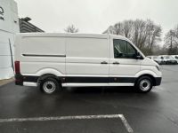 Volkswagen Crafter 30 L3H3 2.0 TDI - 140 FOURGON Van Business TVA RECUPERABLE + GPS + CAMERA A R - <small></small> 28.990 € <small></small> - #8