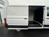 Volkswagen Crafter 30 L3H3 2.0 TDI - 140 FOURGON Van Business TVA RECUPERABLE + GPS + CAMERA A R - <small></small> 28.990 € <small></small> - #12