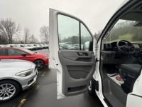 Volkswagen Crafter 30 L3H3 2.0 TDI - 140 FOURGON Van Business TVA RECUPERABLE + GPS + CAMERA A R - <small></small> 28.990 € <small></small> - #29