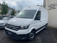 Volkswagen Crafter 30 L3H3 2.0 TDI - 177 - BVA8 2017 FOURGON Van 30 L3H3 Business Line Plus 4Motion - <small></small> 31.990 € <small></small> - #1