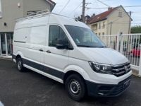 Volkswagen Crafter 30 L3H3 2.0 TDI - 177 - BVA8 2017 FOURGON Van 30 L3H3 Business Line Plus 4Motion - <small></small> 31.990 € <small></small> - #3