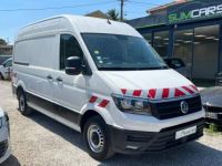 Volkswagen Crafter 35 L3H3 2.0L Tdi 140 cv - <small></small> 27.490 € <small>TTC</small> - #3