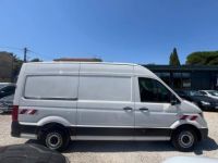 Volkswagen Crafter 35 L3H3 2.0L Tdi 140 cv - <small></small> 27.490 € <small>TTC</small> - #4