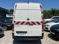 Volkswagen Crafter 35 L3H3 2.0L Tdi 140 cv - <small></small> 27.490 € <small>TTC</small> - #6