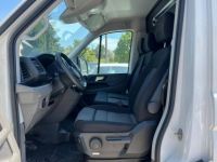 Volkswagen Crafter 35 L3H3 2.0L Tdi 140 cv - <small></small> 27.490 € <small>TTC</small> - #8