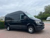 Volkswagen Crafter APPLE CAR PLAY - <small></small> 17.999 € <small>TTC</small> - #6