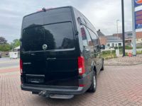 Volkswagen Crafter APPLE CAR PLAY - <small></small> 17.999 € <small>TTC</small> - #8