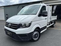 Volkswagen Crafter benne 2.0tdi business line - <small></small> 32.990 € <small>TTC</small> - #1