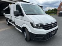 Volkswagen Crafter benne 2.0tdi business line - <small></small> 32.990 € <small>TTC</small> - #2