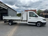 Volkswagen Crafter benne 2.0tdi business line - <small></small> 32.990 € <small>TTC</small> - #3