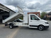 Volkswagen Crafter benne 2.0tdi business line - <small></small> 32.990 € <small>TTC</small> - #8