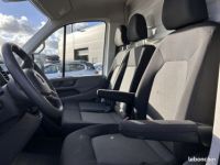 Volkswagen Crafter BENNE 35 L3 2.0 TDI 122CH BUSINESS LINE PROPULSION RJ COFFRE - <small></small> 24.995 € <small></small> - #5