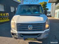 Volkswagen Crafter benne l3 2.0 tdi 140 cv - <small></small> 9.990 € <small>TTC</small> - #2