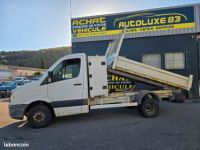 Volkswagen Crafter benne l3 2.0 tdi 140 cv - <small></small> 9.990 € <small>TTC</small> - #4