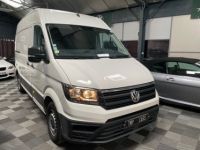 Volkswagen Crafter Camionnette (SY_, SX_) 2.0 TDI (140Cv) L3H3 Van 35 - <small></small> 19.500 € <small></small> - #1