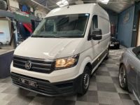 Volkswagen Crafter Camionnette (SY_, SX_) 2.0 TDI (140Cv) L3H3 Van 35 - <small></small> 19.500 € <small></small> - #2