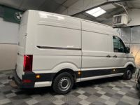 Volkswagen Crafter Camionnette (SY_, SX_) 2.0 TDI (140Cv) L3H3 Van 35 - <small></small> 19.500 € <small></small> - #4