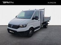 Volkswagen Crafter CCb 35 L3 2.0 TDI 177ch Business Line - <small></small> 28.080 € <small>TTC</small> - #1