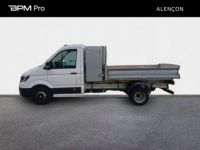 Volkswagen Crafter CCb 35 L3 2.0 TDI 177ch Business Line - <small></small> 28.080 € <small>TTC</small> - #2