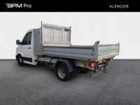 Volkswagen Crafter CCb 35 L3 2.0 TDI 177ch Business Line - <small></small> 28.080 € <small>TTC</small> - #3