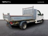 Volkswagen Crafter CCb 35 L3 2.0 TDI 177ch Business Line - <small></small> 28.080 € <small>TTC</small> - #5