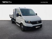 Volkswagen Crafter CCb 35 L3 2.0 TDI 177ch Business Line - <small></small> 28.080 € <small>TTC</small> - #6