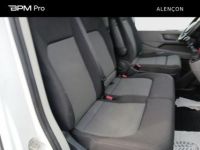 Volkswagen Crafter CCb 35 L3 2.0 TDI 177ch Business Line - <small></small> 28.080 € <small>TTC</small> - #8