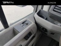 Volkswagen Crafter CCb 35 L3 2.0 TDI 177ch Business Line - <small></small> 28.080 € <small>TTC</small> - #15