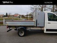 Volkswagen Crafter CCb 35 L3 2.0 TDI 177ch Business Line - <small></small> 28.080 € <small>TTC</small> - #18