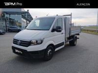 Volkswagen Crafter CCb 35 L3 2.0 TDI 177ch Business Line - <small></small> 28.080 € <small>TTC</small> - #20