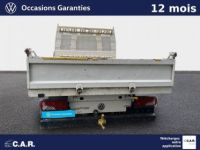 Volkswagen Crafter CHASSIS CABINE CHASSIS CABINE 50A L2 2.0 BITDI 163 BUSINESS LINE - <small></small> 23.990 € <small>TTC</small> - #4