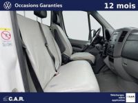 Volkswagen Crafter CHASSIS CABINE CHASSIS CABINE 50A L2 2.0 BITDI 163 BUSINESS LINE - <small></small> 23.990 € <small>TTC</small> - #7